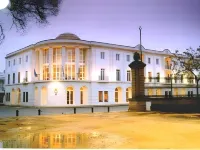 Hotel Castillo فنادق في La Puebla de los Infantes