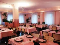 Albergo Delle Alpi Hotels in Belluno