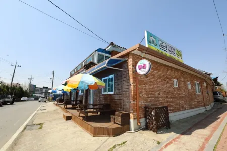 Nonsan Hanbit Pension