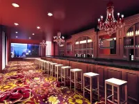 The Saint Hotel, New Orleans, French Quarter，Autograph Collection - bar