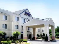 Garner Hotel MACON WEST by IHG Hotels in Macon