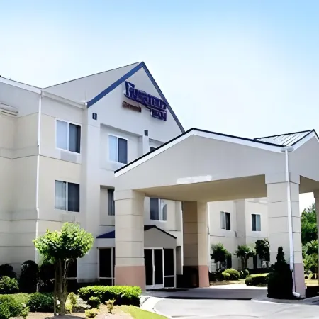 Garner Hotel MACON WEST by IHG