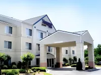 Garner Hotel MACON WEST by IHG