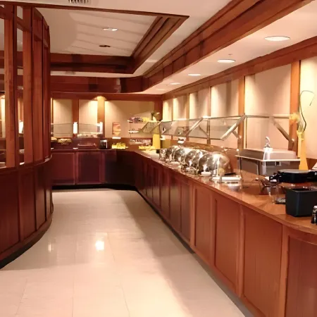 Courtyard by Marriott Nashville Vanderbilt/West End