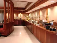 Courtyard by Marriott Nashville Vanderbilt/West End - servizio colazione