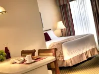 Residence Inn Minneapolis Downtown at the Depot