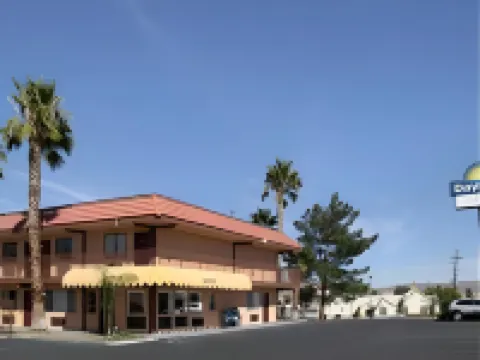 Days Inn by Wyndham Barstow Hotels in Barstow