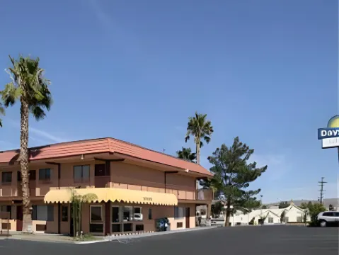 Days Inn by Wyndham Barstow