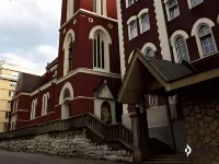 Old Town Hotel Hotels in Sarajevo