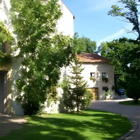 Le Jardin de Norah