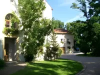 Le Jardin de Norah - Alojamientos