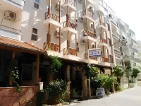 Rain Hotel