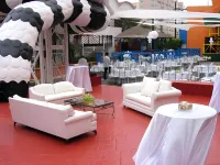 Hotel Festival Plaza Playas Rosarito