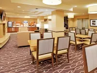 Holiday Inn Express & Suites Salinas Hotels in Salinas