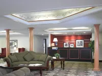 Hampton Inn Selinsgrove/Shamokin Dam