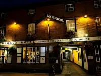 The George Hotel Hotels in Aston Ingham