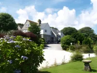 Higher Faugan Parc Hotel a St Just-in-Penwith
