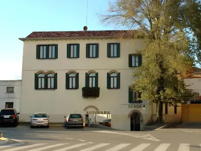 Ca' Doge - Alloggi turistici Hotel a Maguolo