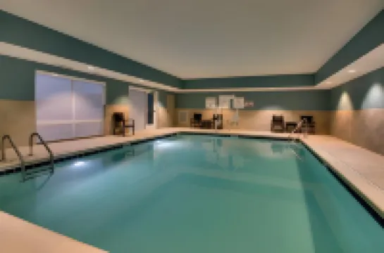 Holiday Inn Express & Suites MT STERLING NORTH by IHG