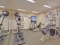 Candlewood Suites Hattiesburg by IHG - salle de sport