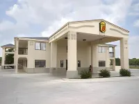 Super 8 by Wyndham San Antonio/Riverwalk Area Hotels in San Antonio