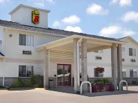 Super 8 by Wyndham Clarinda Hotels in 