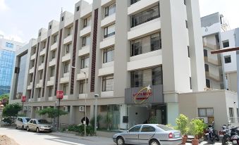 Hotel Platinum Residency
