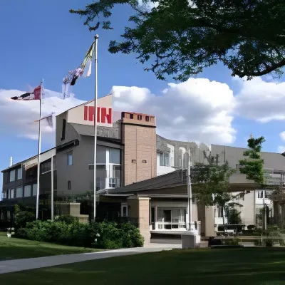 몬테 카를로 인 마크햄 CGI 주변 호텔