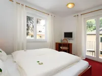 Hotel Lindenallee Hotels in Kressbronn am Bodensee