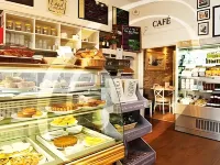 The Old Bank Town House - فطور