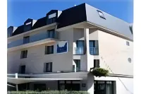La Sterne Hotels in Saint Gilles Croix de vie