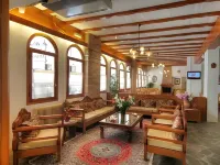 Acropole Delphi City Hotel Hotels in Delphi