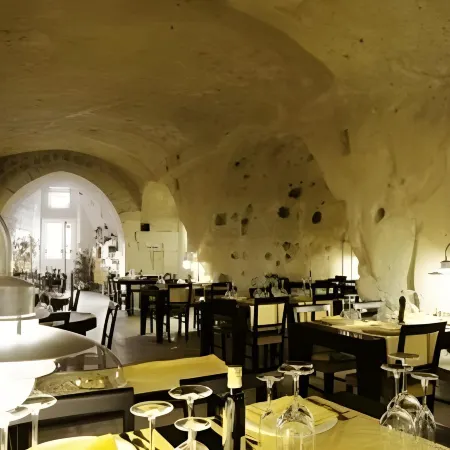 Residence San Pietro Barisano