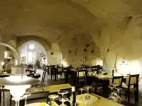 Residence San Pietro Barisano - petit déjeuner