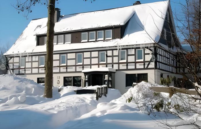 Landgasthof Gilsbach