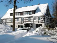 Landgasthof Gilsbach Hotels in Bad Berleburg