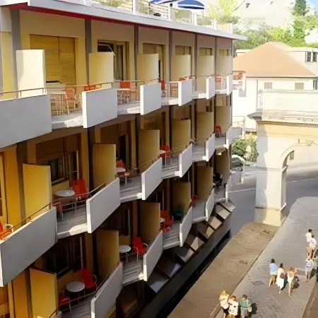 Hotel Colibrì