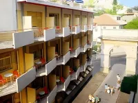Hotel Colibrì Hotels near Chiesa di Nostra Signora di Loreto