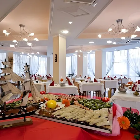 Hotel Losanna Cervia