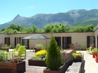 Hotel le Connetable Hotels in Corps