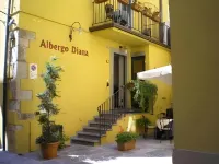 Hotel Diana & Depandance