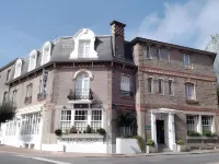 Hôtel du Parc - Dinard Hôtels à : Saint-Briac-sur-Mer