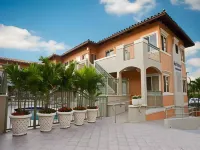 サン ハーバー ブティック ホテル