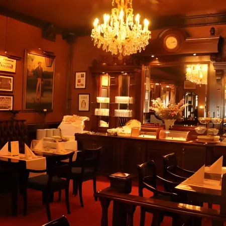 Boutique Hotel de Doelen