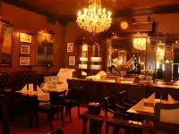 Boutique Hotel de Doelen - breakfast