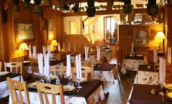 Hôtel Restaurant de la Chaussée