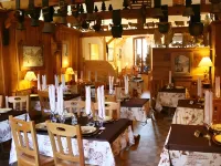 Hôtel Restaurant de la Chaussée Hotels in Montgenèvre
