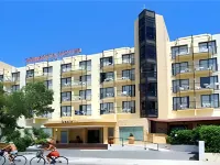 Stamatia Hotel Hôtels à : Ayia Napa