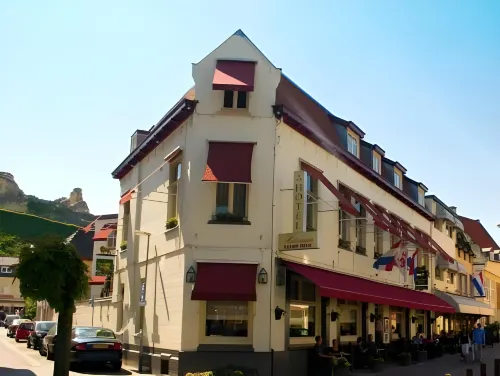 Hotel Hulsman