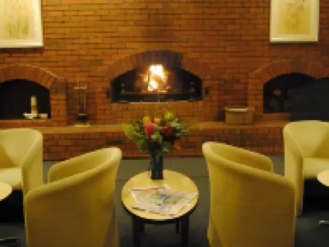 Grange Burn Motel Hotels in Hamilton